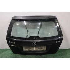 PORTELLO POST. MERCEDES CLASSE