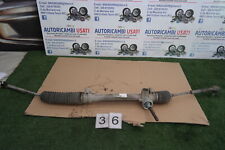 SCATOLA GUIDA STERZO FIAT PANDA 312 ORIGINALE USATA CON TESTINE STERZO