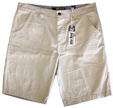 JOHN REED Vinton colon shorts