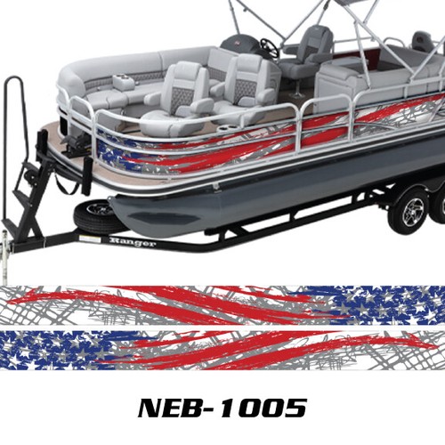 New quality wrap graphics - quality,