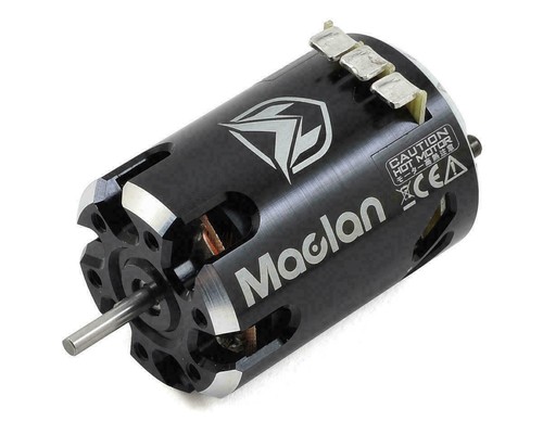 Maclan mrr comp sensored - comp,