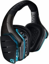 Logitech g933 artemis spectrum - artemis,