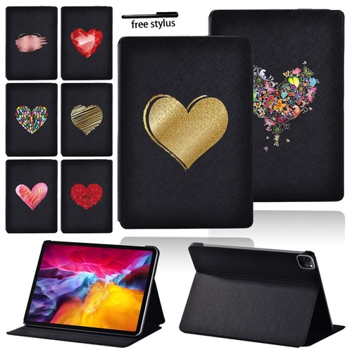 Custodia supporto pelle love - custodia,