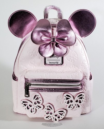 Loungefly disney minnie - disney,