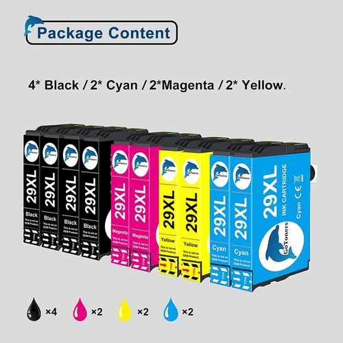 Cartucce t2995 per epson - cartucce,