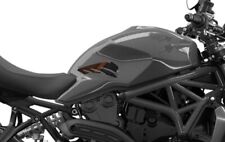 PROTEZIONI LATERALI RESINATE COMPATIBILE CON BMW F 650GS, F650GS, F 650 GS. 2