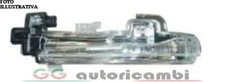 FANALINO SPECCHIO PER VOLVO S60 10-18 S80 13> V70 13> SINISTRO