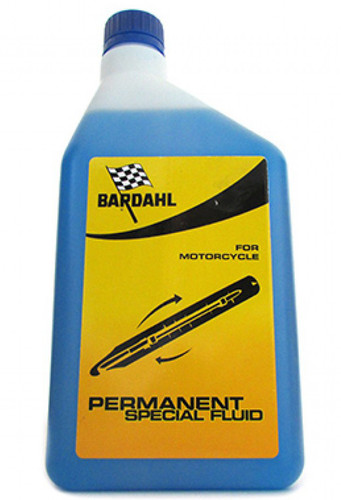 4lt bardahl liquido radiatore - bardahl,