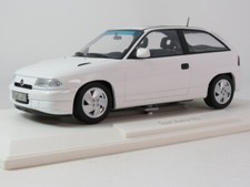 Norev opel astra gsi - opel,