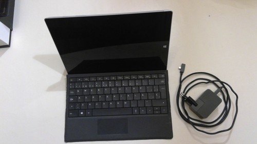 Tablet microsoft surface - microsoft, 3