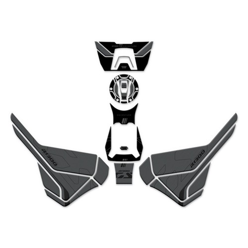 Kit adesivi per bmw 1300 - r, gs