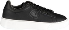 Blauer Sneaker  Black/White