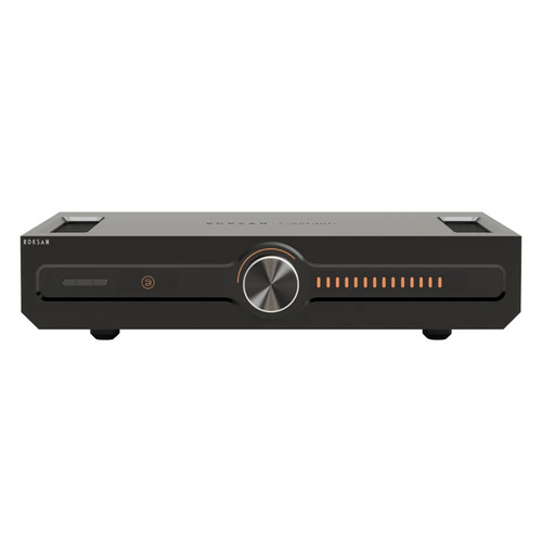 Roksan caspian streamer e - streamer,
