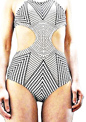 Costume bagno intero donna - costume,
