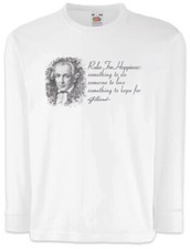 Shirt manica lunga bambino - lunga,