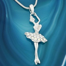 Collana realizzata con