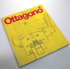 OTTAGONO RIVISTA TRIMESTRALE N 88 MARZO 1988 L2101S26