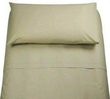 LENZUOLA MATRIMONIALI IN