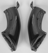 2007-2008 Yamaha R1 Air Ducts