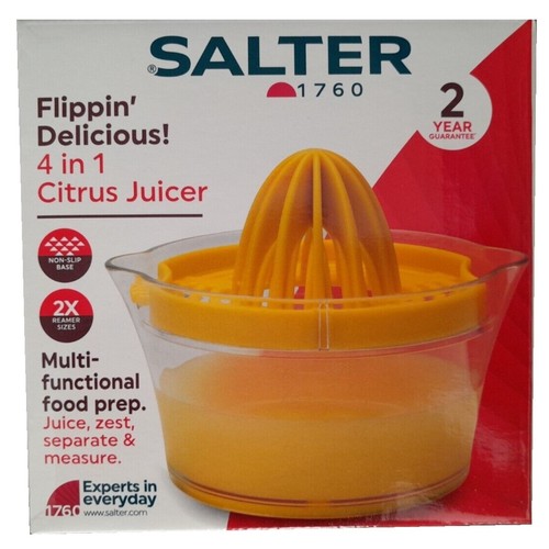 Salter spremiagrumi - spremiagrumi, in