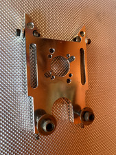 Supporto motore Goblin 700