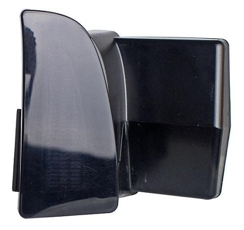 Fanale retrovisore sinistro - fanale,