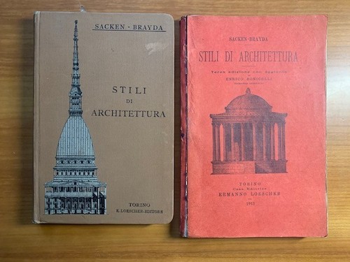 Stili architettura di - stili,