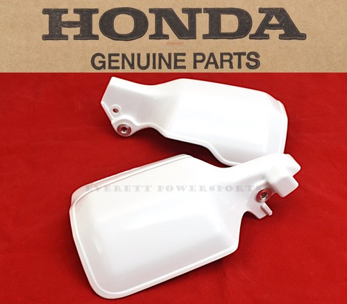 Hand brush guards - hand,