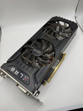 PNY XLR8 GeForce GTX 1070 8 GB
