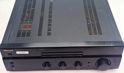 Sherwood 5103 - sherwood, ax-5103