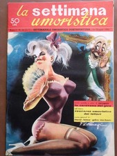 La Settimana Humoristica 14
