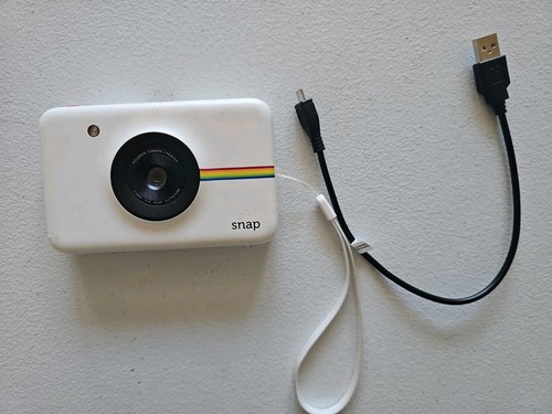 Polaroid snap megapixel - snap,