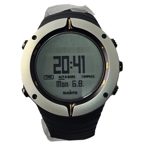 Suunto watch core galaxy - core,