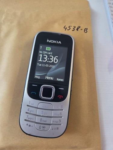 Nokia 2330c telefono - , cellulare