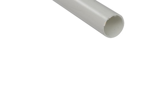 Tubo impianto elettrico rigido