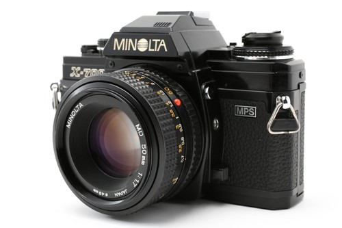 Top mint lens minolta - mint, lens]