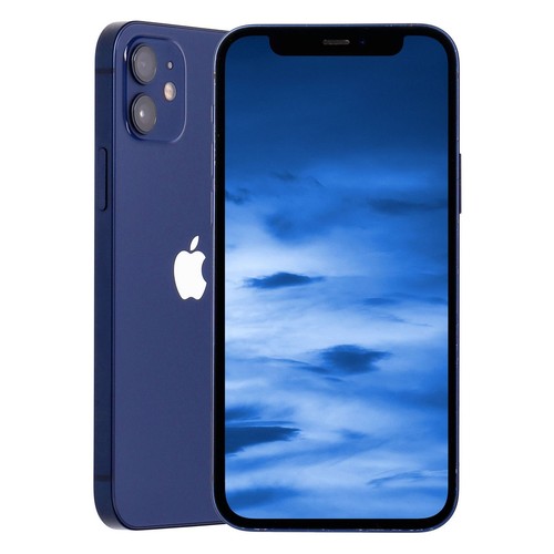 Smartphone apple iphone - apple, 12