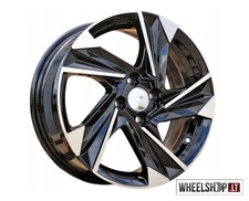 Cerchi in lega Mazda Suzuki