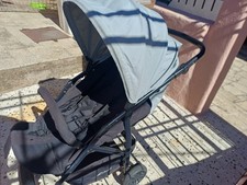 passeggino leggero usato