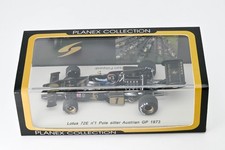 Spark 1/43 Lotus 72E #1