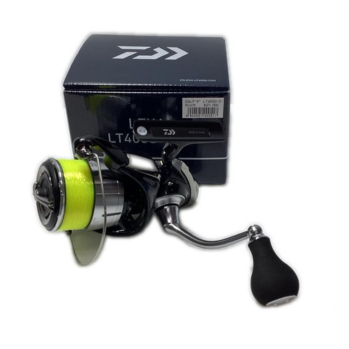 Mulinello spinning daiwa 23 - mulinello,
