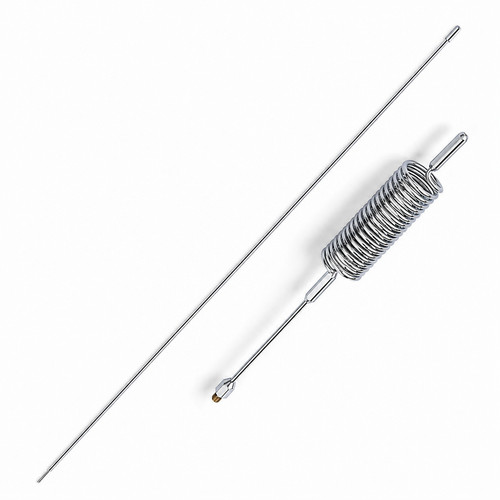 Antenna pungiglione - pungiglione,