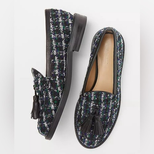 Mocassini ann taylor tweed - taylor, in