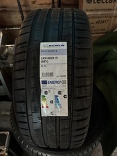 Gomme 245/40/19 Michelin Pilot