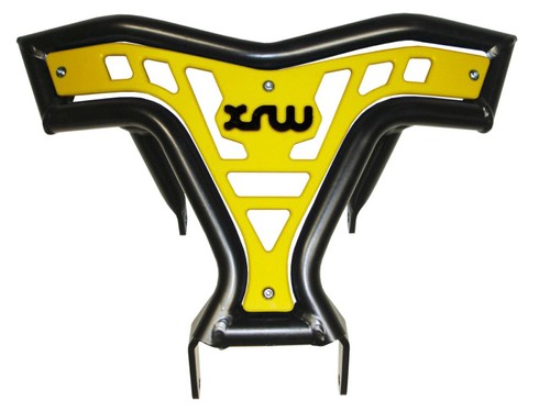 Paraurti anteriore per yamaha