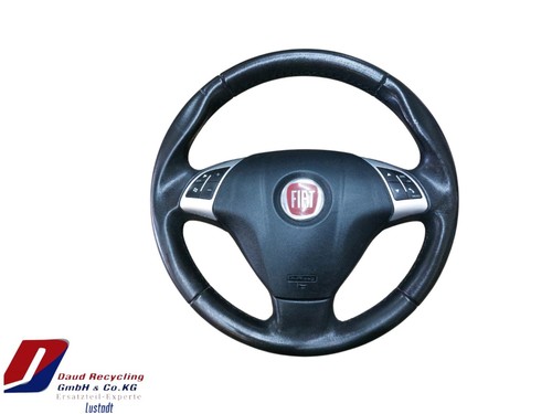 Volante fiat punto 199 evo - punto,