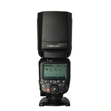 Yongnuo YN600EX-RT II TTL 2.4G Wireless Flash Light Speedlite for Canon Camera