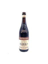 1973 BAROLO CASCINA FRANCIA -