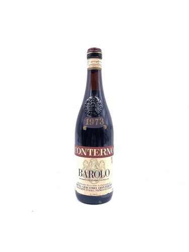 1973 barolo cascina francia - francia,
