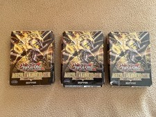 Konami Yu-Gi-Oh! Ascesa dei